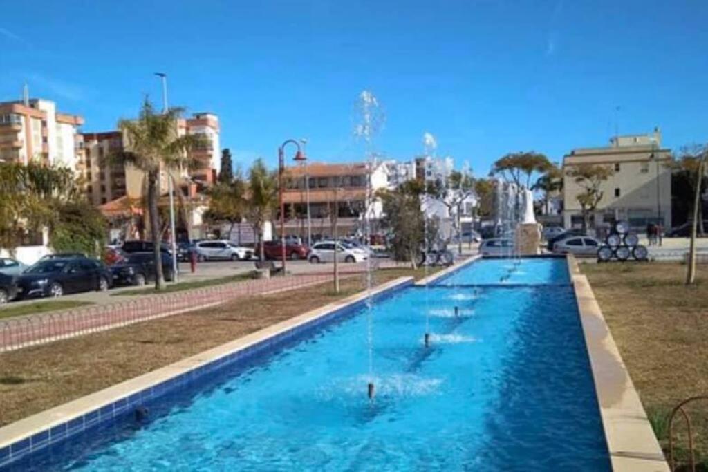Apartament Piso Centrico Y Tranquilo Con Garaje Incluido Sanlúcar de Barrameda Zewnętrze zdjęcie